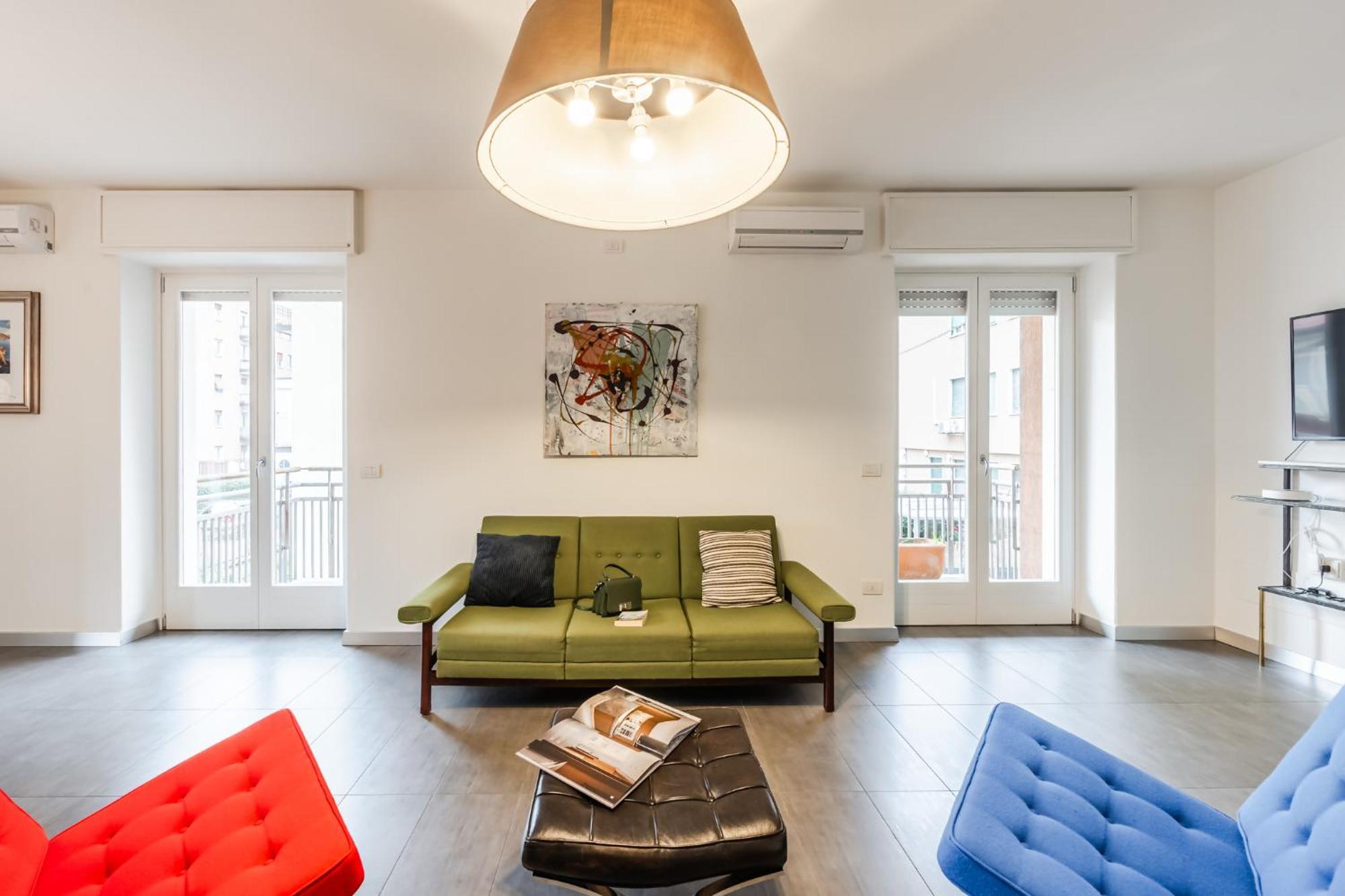 Infinity Suite Verona Free Parking Extérieur photo