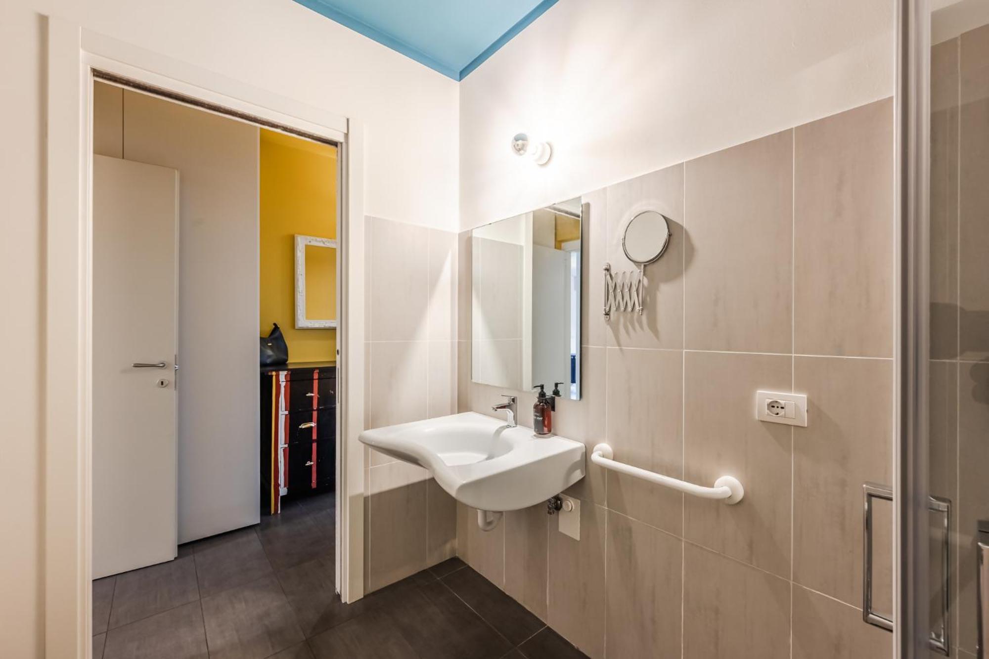 Infinity Suite Verona Free Parking Extérieur photo